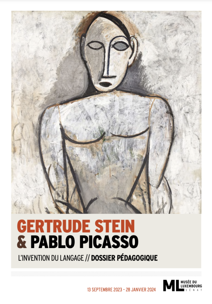 Gertrude Stein & Pablo Picasso: un'amicizia inalterabile