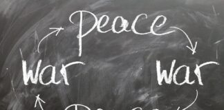 EU, guerra o pace?
