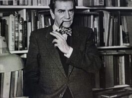 Bruno Zevi