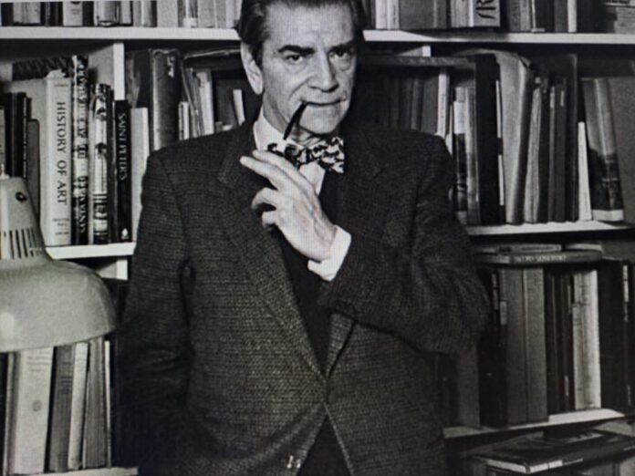 Bruno Zevi