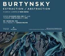 Fuori dai denti/ Edward Burtynsky, ed è paura