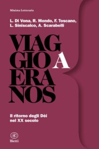 I 90 anni di Eranos, convivio d’incontro oriente-occidente